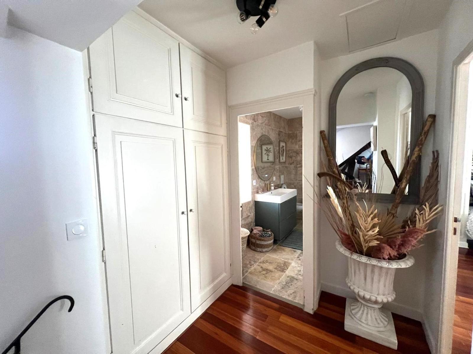 Gite Chezelle Saint-Georges-sur-Cher Exterior foto